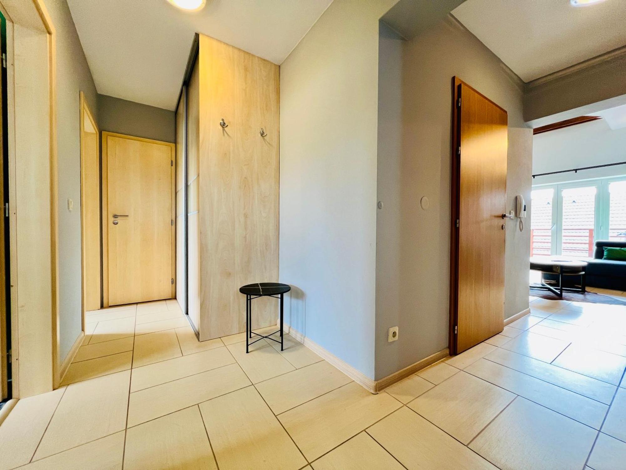 Bart Apartments Velka Lomnica Eksteriør bilde